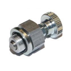 2514019L Ventil za protok ulja za platforme Zepro